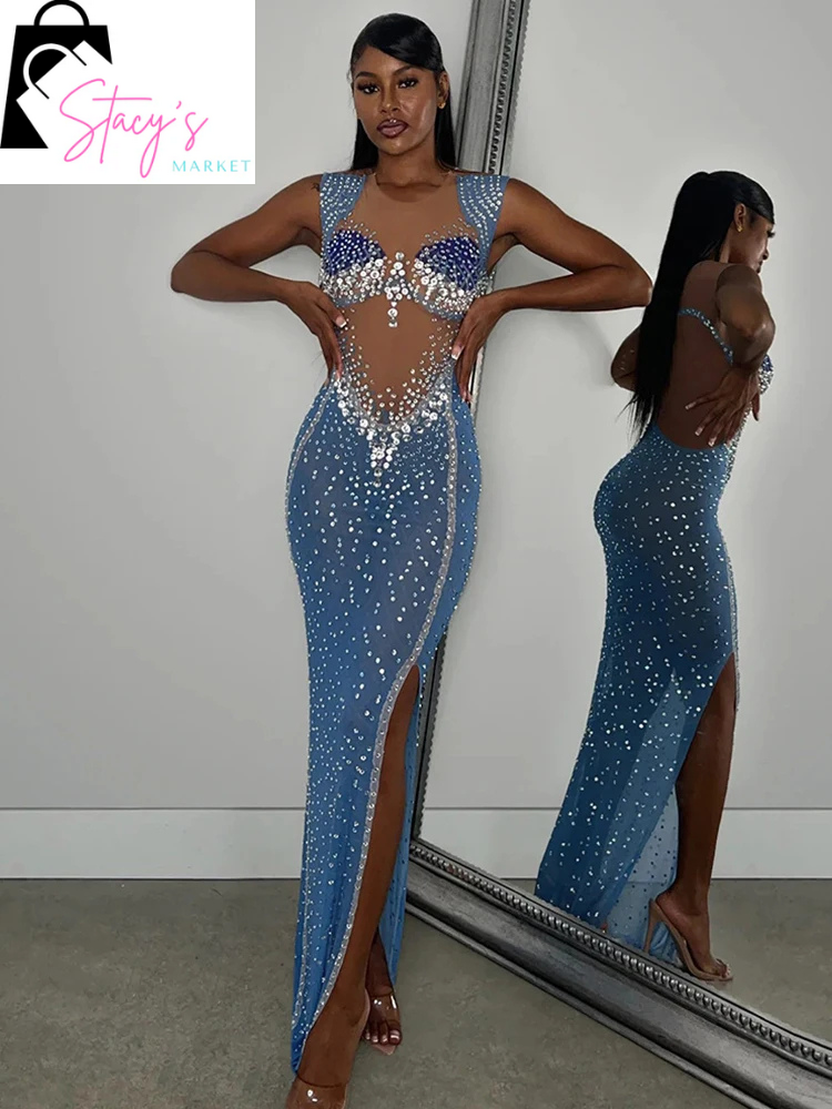 Robe Mille et Une Nuits 💎
