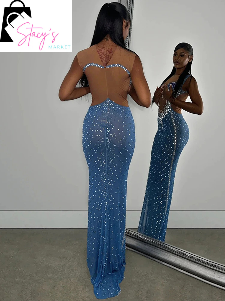Robe Mille et Une Nuits 💎