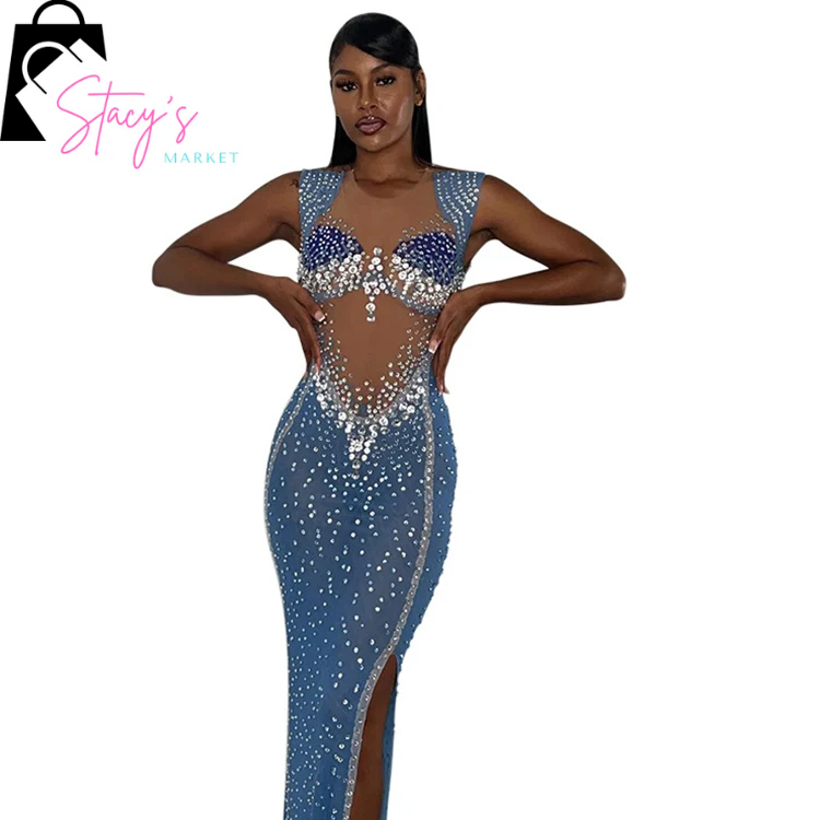 Robe Mille et Une Nuits 💎