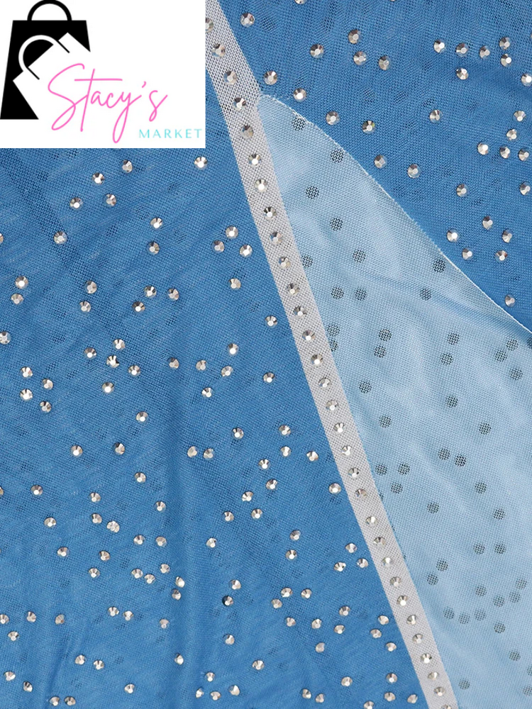 Robe Mille et Une Nuits 💎